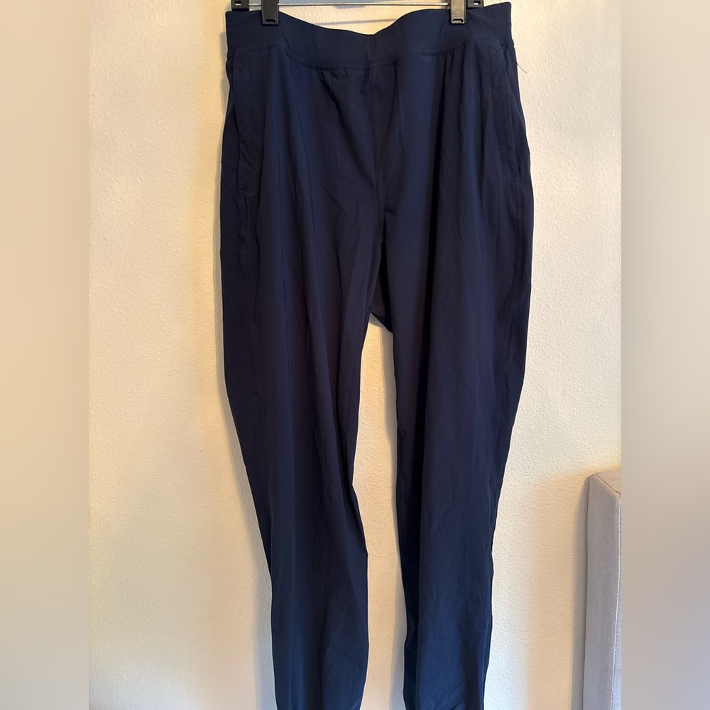 Lululemon Adapted state joggers